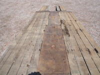 三菱ふそうスーパーグレートセルフローダー大型（10t）[写真18]