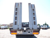 三菱ふそうスーパーグレートセルフローダー大型（10t）[写真19]