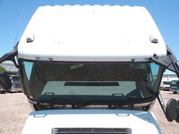 三菱ふそうスーパーグレートセルフローダー大型（10t）[写真20]