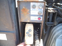 三菱ふそうスーパーグレートセルフローダー大型（10t）[写真23]