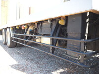 三菱ふそうスーパーグレートセルフローダー大型（10t）[写真24]