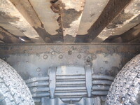 三菱ふそうスーパーグレートセルフローダー大型（10t）[写真25]