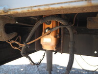 三菱ふそうスーパーグレートセルフローダー大型（10t）[写真26]