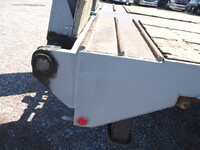 三菱ふそうスーパーグレートセルフローダー大型（10t）[写真27]