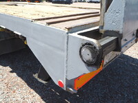 三菱ふそうスーパーグレートセルフローダー大型（10t）[写真29]