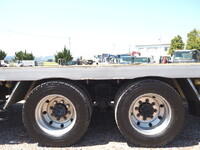 三菱ふそうスーパーグレートセルフローダー大型（10t）[写真30]