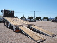 三菱ふそうスーパーグレートセルフローダー大型（10t）[写真02]