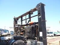 三菱ふそうスーパーグレートセルフローダー大型（10t）[写真32]