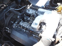 三菱ふそうスーパーグレートセルフローダー大型（10t）[写真33]