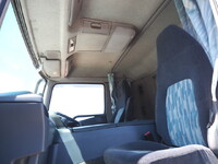 三菱ふそうスーパーグレートセルフローダー大型（10t）[写真35]