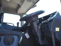 三菱ふそうスーパーグレートセルフローダー大型（10t）[写真37]