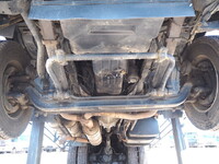 三菱ふそうスーパーグレートセルフローダー大型（10t）[写真10]