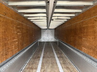 いすゞギガトレーラーヘッド（トラクターヘッド）大型（10t）[写真11]