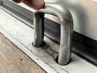 いすゞギガトレーラーヘッド（トラクターヘッド）大型（10t）[写真13]