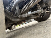 いすゞギガトレーラーヘッド（トラクターヘッド）大型（10t）[写真17]