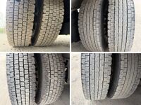 いすゞギガトレーラーヘッド（トラクターヘッド）大型（10t）[写真18]