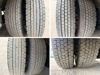 いすゞギガトレーラーヘッド（トラクターヘッド）大型（10t）[写真19]