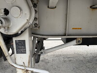 いすゞギガトレーラーヘッド（トラクターヘッド）大型（10t）[写真22]