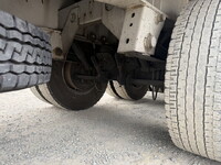 いすゞギガトレーラーヘッド（トラクターヘッド）大型（10t）[写真25]