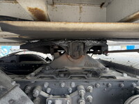 いすゞギガトレーラーヘッド（トラクターヘッド）大型（10t）[写真29]