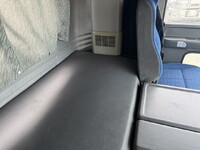 いすゞギガトレーラーヘッド（トラクターヘッド）大型（10t）[写真35]