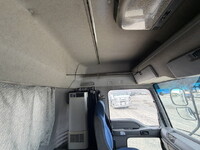 いすゞギガトレーラーヘッド（トラクターヘッド）大型（10t）[写真36]