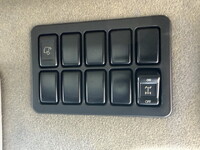 いすゞギガトレーラーヘッド（トラクターヘッド）大型（10t）[写真37]