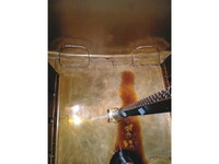 日野プロフィアタンク車（タンクローリー）大型（10t）[写真11]