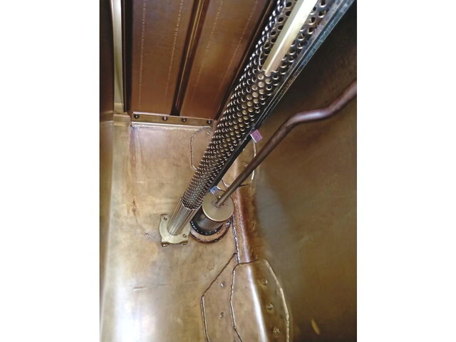 日野プロフィアタンク車（タンクローリー）大型（10t）[写真13]