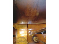 日野プロフィアタンク車（タンクローリー）大型（10t）[写真16]