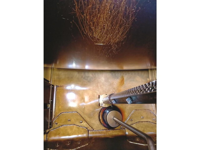 日野プロフィアタンク車（タンクローリー）大型（10t）[写真17]