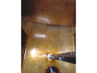 日野プロフィアタンク車（タンクローリー）大型（10t）[写真21]