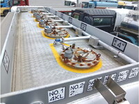 日野プロフィアタンク車（タンクローリー）大型（10t）[写真22]