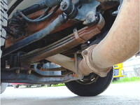 日野プロフィアタンク車（タンクローリー）大型（10t）[写真29]