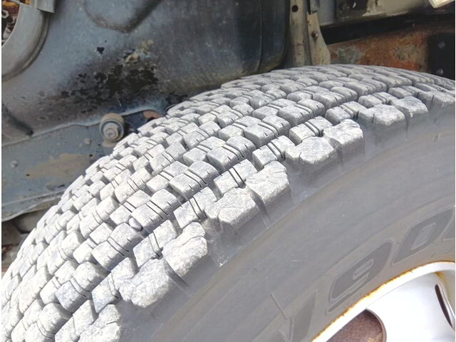 日野プロフィアタンク車（タンクローリー）大型（10t）[写真29]