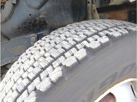 日野プロフィアタンク車（タンクローリー）大型（10t）[写真30]