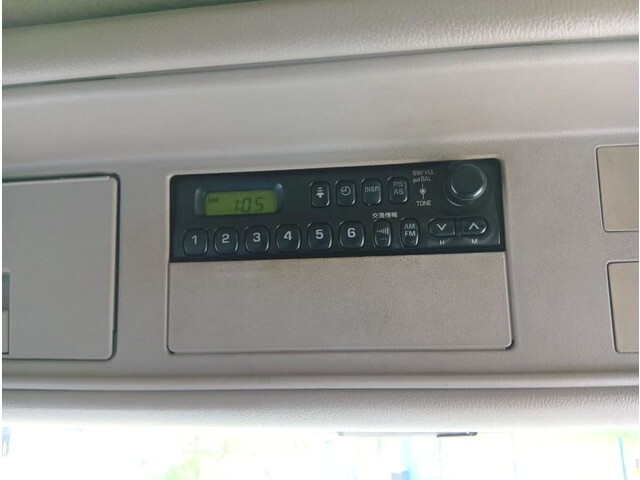 日野プロフィアタンク車（タンクローリー）大型（10t）[写真40]