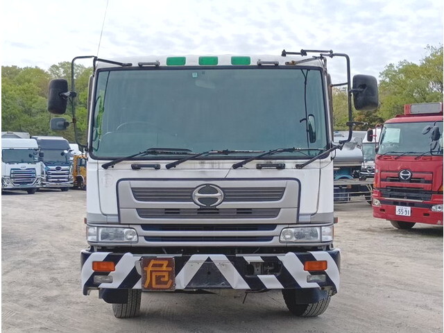 日野プロフィアタンク車（タンクローリー）大型（10t）[写真06]