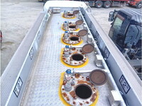 日野プロフィアタンク車（タンクローリー）大型（10t）[写真10]