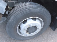 いすゞフォワードミキサー車（コンクリートミキサー）増トン（6t・8t）[写真13]