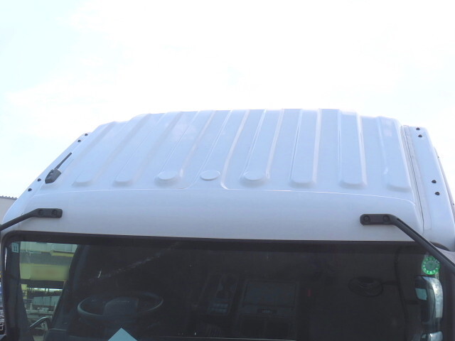 いすゞフォワードミキサー車（コンクリートミキサー）増トン（6t・8t）[写真29]