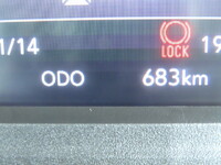 いすゞフォワードミキサー車（コンクリートミキサー）増トン（6t・8t）[写真31]