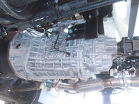 いすゞフォワードミキサー車（コンクリートミキサー）増トン（6t・8t）[写真08]