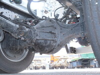 いすゞフォワードミキサー車（コンクリートミキサー）増トン（6t・8t）[写真09]