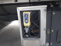 日野レンジャーアルミウイング中型（4t）[写真13]