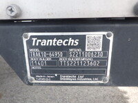 日野レンジャーアルミウイング中型（4t）[写真14]