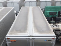 日野レンジャーアルミウイング中型（4t）[写真16]