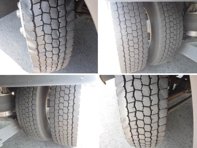 日野レンジャーアルミウイング中型（4t）[写真16]