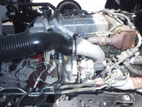 日野レンジャーアルミウイング中型（4t）[写真19]