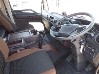 日野レンジャーアルミウイング中型（4t）[写真20]